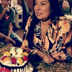 Meet your Posher, Ericka